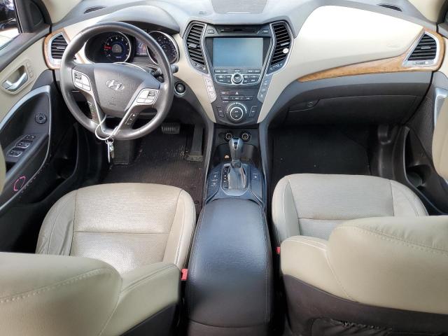 Photo 8 from auction – 2016 HYUNDAI SANTA FE S with VIN KM8SR4HF2GU135655