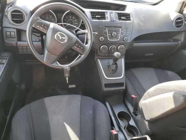 Photo 8 from auction – 2012 MAZDA 5 with VIN JM1CW2BL2C0124483