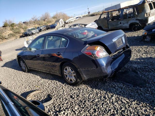 Photo 2 from auction – 2011 NISSAN ALTIMA BAS with VIN 1N4AL2AP1BC180325