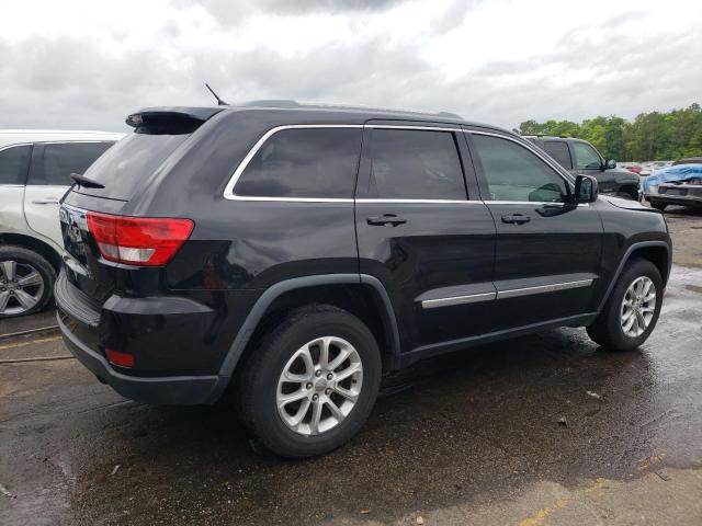 Photo 3 from auction – 2012 JEEP GRAND CHER with VIN 1C4RJEAG6CC201594