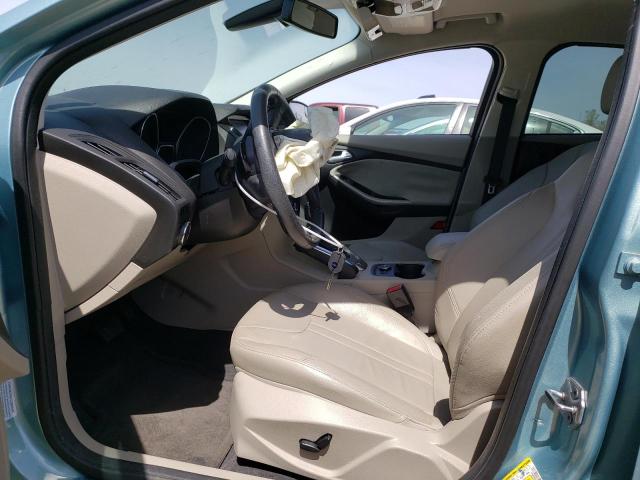 Photo 7 from auction – 2012 FORD FOCUS SEL with VIN 1FAHP3M29CL173682