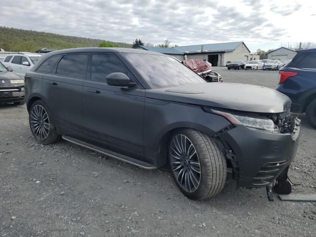 Photo 4 from auction – 2018 LAND ROVER RANGE ROVE with VIN SALYM2RV8JA729644