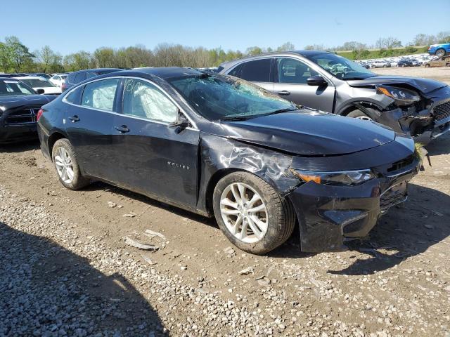 Photo 4 from auction – 2016 CHEVROLET MALIBU LT with VIN 1G1ZE5ST5GF308911