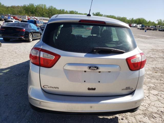Photo 6 from auction – 2013 FORD C-MAX SEL with VIN 1FADP5BU5DL553389