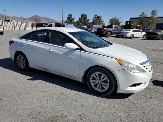 Photo 4 from auction – 2012 HYUNDAI SONATA GLS with VIN 5NPEB4AC8CH342111
