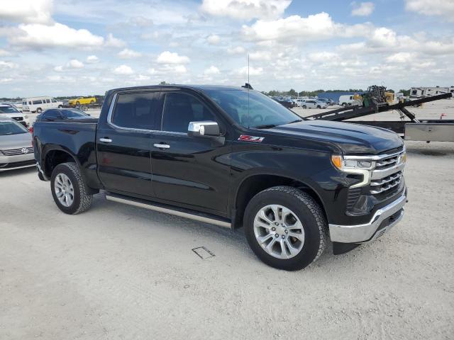 Photo 4 from auction – 2022 CHEVROLET SILVERADO with VIN 2GCUDGED1N1499106