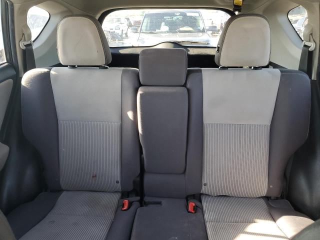 Photo 10 from auction – 2014 TOYOTA RAV4 XLE with VIN 2T3RFREV2EW169325
