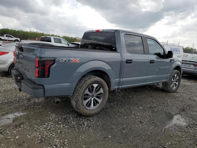 Photo 3 from auction – 2019 FORD F150 SUPER with VIN 1FTEW1CPXKKE91056