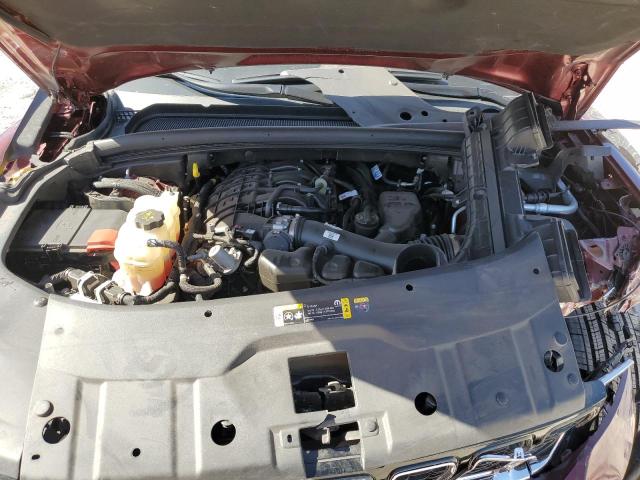 صورة رقم 12 من المزاد - 2022 JEEP GRAND CHER مع VIN 1C4RJGBG9N8570627