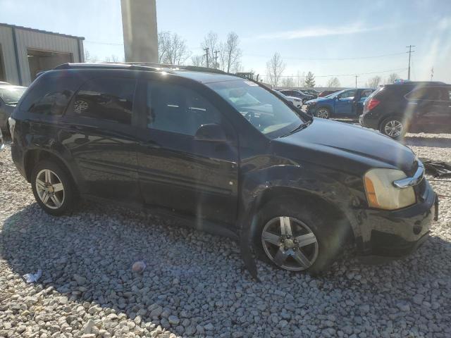 Photo 4 from auction – 2008 CHEVROLET EQUINOX LT with VIN 2CNDL33F786343168