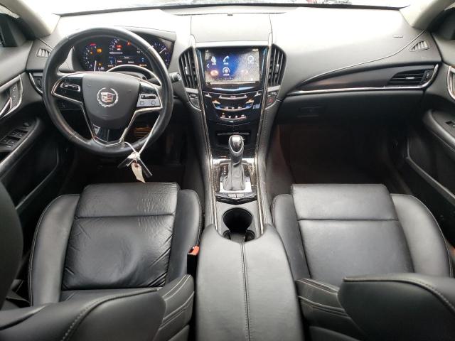 Photo 8 from auction – 2014 CADILLAC ATS with VIN 1G6AA5RA9E0178462