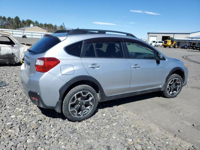 Photo 3 from auction – 2013 SUBARU XV CROSSTR with VIN JF2GPAGC4D2874511