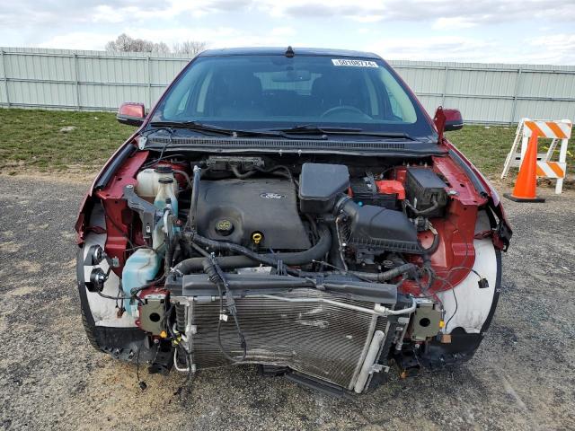 Photo 5 from auction – 2014 FORD EDGE LIMIT with VIN 2FMDK4KC2EBB73613