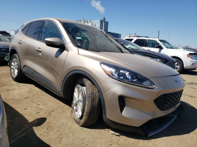 Photo 4 from auction – 2020 FORD ESCAPE SE with VIN 1FMCU9G67LUA29486
