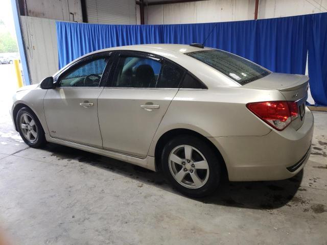 Photo 2 from auction – 2015 CHEVROLET CRUZE LT with VIN 1G1PC5SB2F7139041
