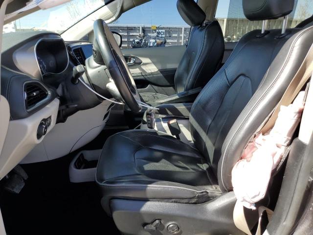 Photo 7 from auction – 2019 CHRYSLER PACIFICA L with VIN 2C4RC1GG7KR551588