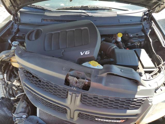 Photo 12 from auction – 2017 DODGE JOURNEY SX with VIN 3C4PDCBG1HT670699