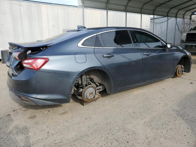 Photo 3 from auction – 2019 CHEVROLET MALIBU LT with VIN 1G1ZD5ST2KF183832