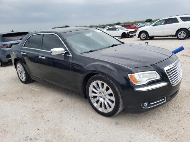 Photo 4 from auction – 2014 CHRYSLER 300 with VIN 2C3CCAAG4EH330978