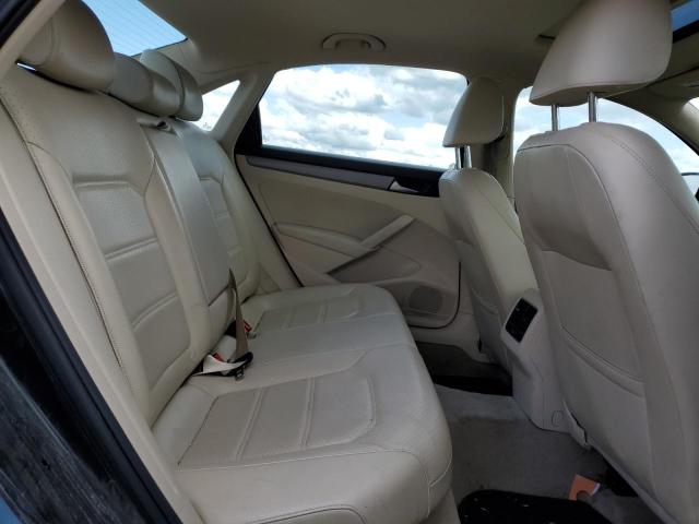 Photo 10 from auction – 2014 VOLKSWAGEN PASSAT SE with VIN 1VWBS7A34EC116597