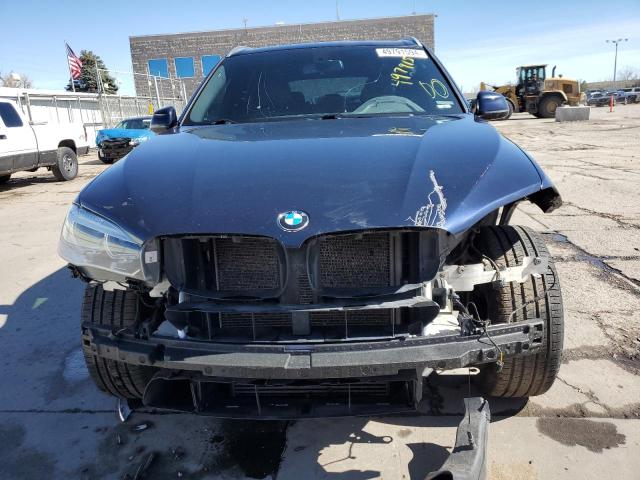 Photo 5 from auction – 2018 BMW X5 XDRIVE3 with VIN 5UXKR0C55JL071330