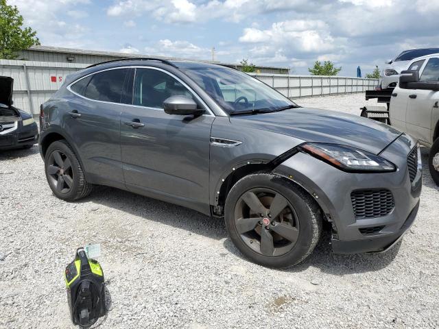 Photo 4 from auction – 2018 JAGUAR E-PACE S with VIN SADFJ2FX5J1Z31746