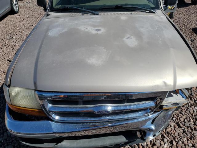 Photo 11 from auction – 1998 FORD RANGER with VIN 1FTYR10C4WUA83104
