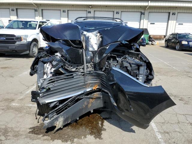 Photo 5 from auction – 2021 TOYOTA VENZA LE with VIN JTEAAAAH7MJ053463