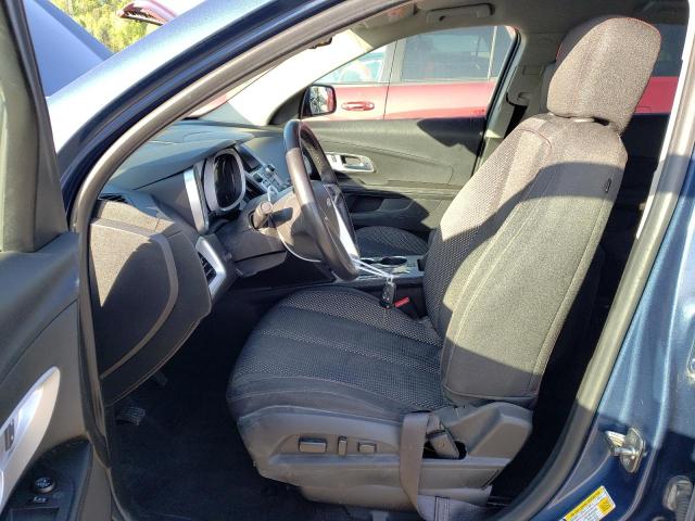 Photo 7 from auction – 2016 CHEVROLET EQUINOX LT with VIN 2GNALCEK5G6246428