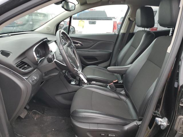 Photo 7 from auction – 2019 BUICK ENCORE PRE with VIN KL4CJESB7KB714893