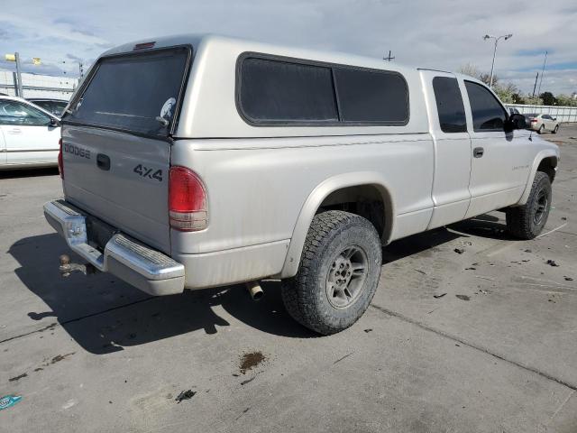 Photo 3 from auction – 2000 DODGE DAKOTA with VIN 1B7GG22N6YS572818