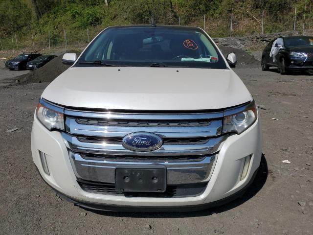 Photo 5 from auction – 2012 FORD EDGE LIMIT with VIN 2FMDK4KC9CBA75983
