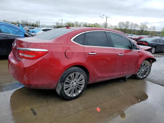 Photo 3 from auction – 2014 BUICK VERANO with VIN 1G4PS5SK8E4238016