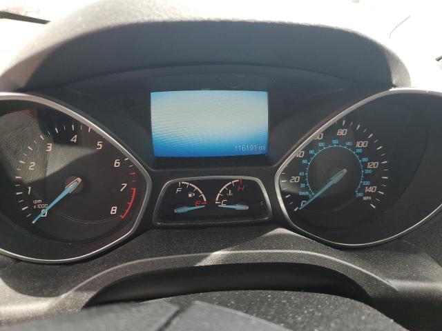 Photo 9 from auction – 2015 FORD ESCAPE SE with VIN 1FMCU0G95FUB72236