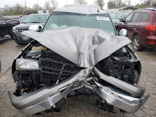 Photo 5 from auction – 2006 CHEVROLET SILVERADO with VIN 2GCEC13T361136810
