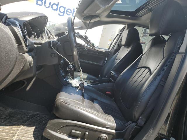 Photo 7 from auction – 2016 BUICK ENCLAVE with VIN 5GAKRCKD5GJ115649