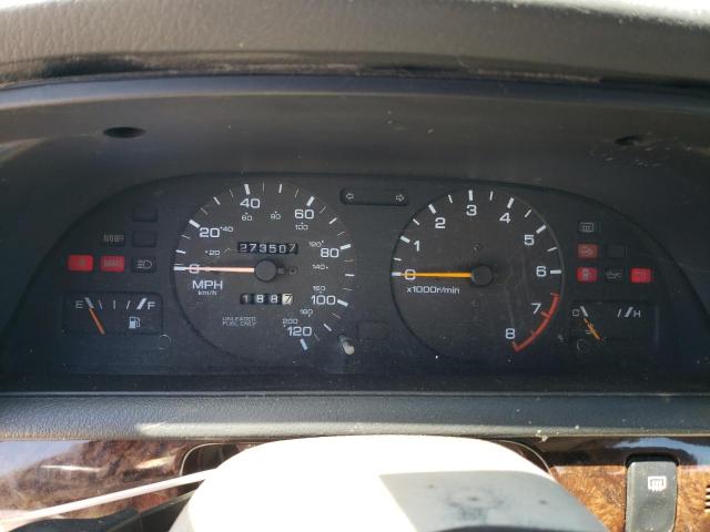 Photo 9 from auction – 1994 NISSAN ALTIMA XE with VIN 1N4BU31D1RC231071
