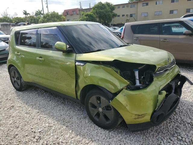 Photo 4 from auction – 2016 KIA SOUL with VIN KNDJN2A26G7824037