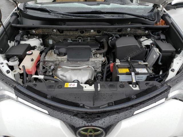 Photo 12 from auction – 2018 TOYOTA RAV4 ADVEN with VIN JTMRFREV1JJ178445