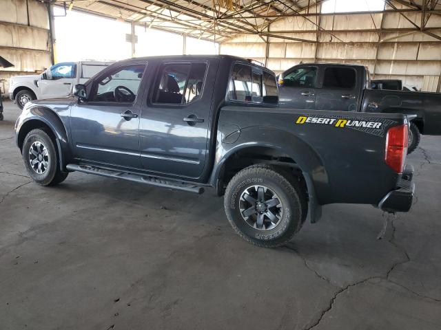 Photo 2 from auction – 2015 NISSAN FRONTIER S with VIN 1N6AD0ER8FN720574