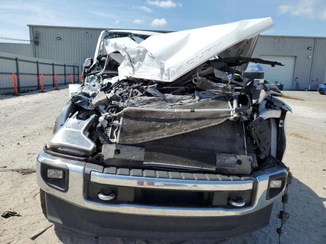 Photo 5 from auction – 2022 FORD F250 SUPER with VIN 1FT8W2BT4NEC98762