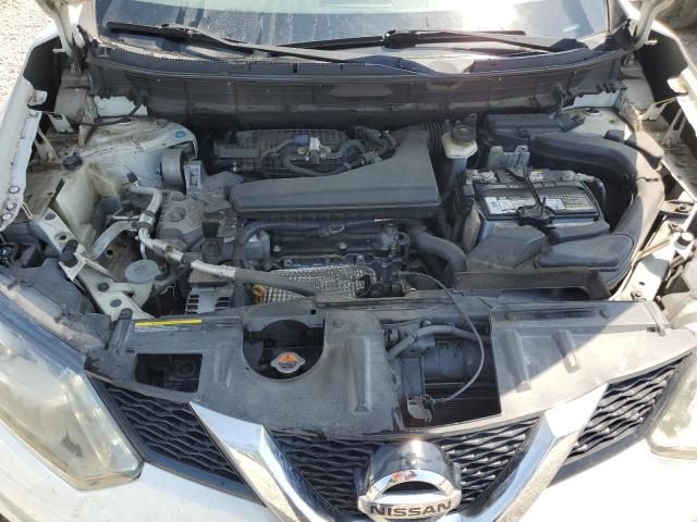 Photo 12 from auction – 2015 NISSAN ROGUE S with VIN 5N1AT2MTXFC809357