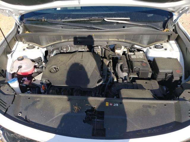 Photo 12 from auction – 2023 KIA SORENTO LX with VIN 5XYRGDLC1PG174518