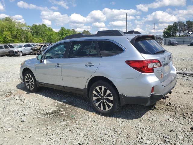 Photo 2 from auction – 2016 SUBARU OUTBACK 2. with VIN 4S4BSANCXG3314335