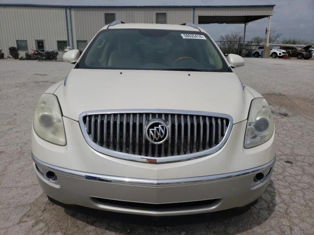 Фото 5 с аукциона – 2010 BUICK ENCLAVE CX с VIN 5GALRBED0AJ248871