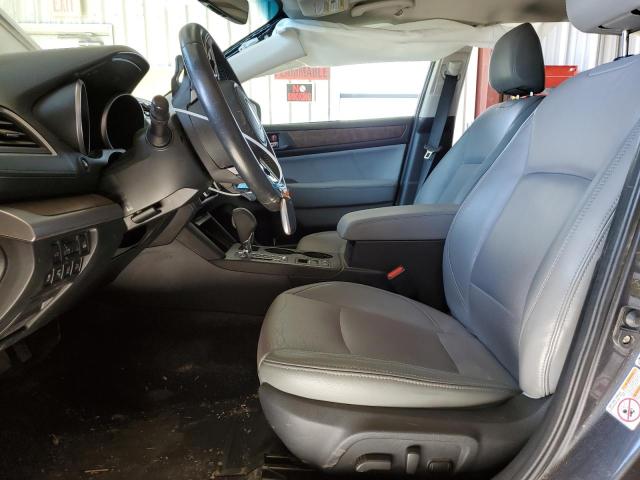 Photo 7 from auction – 2018 SUBARU OUTBACK 2. with VIN 4S4BSANC3J3288734
