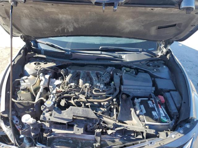 Photo 11 from auction – 2014 NISSAN ALTIMA 3.5 with VIN 1N4BL3AP3EC272910