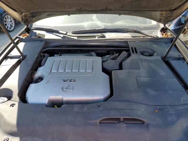 Photo 11 from auction – 2007 LEXUS ES 350 with VIN JTHBJ46G472002378