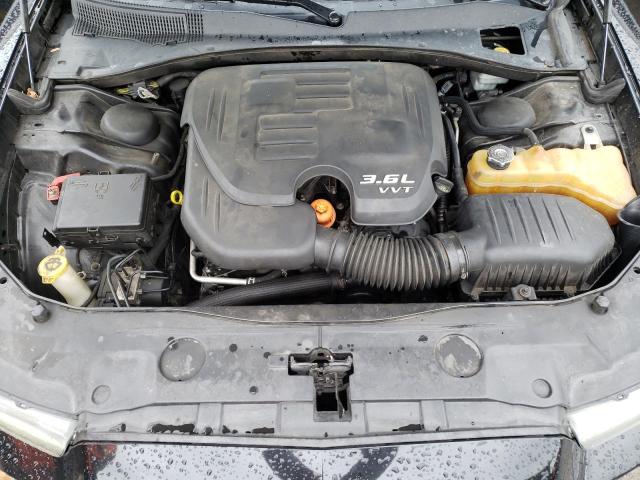 Photo 11 from auction – 2011 DODGE CHARGER with VIN 2B3CL3CG5BH545691