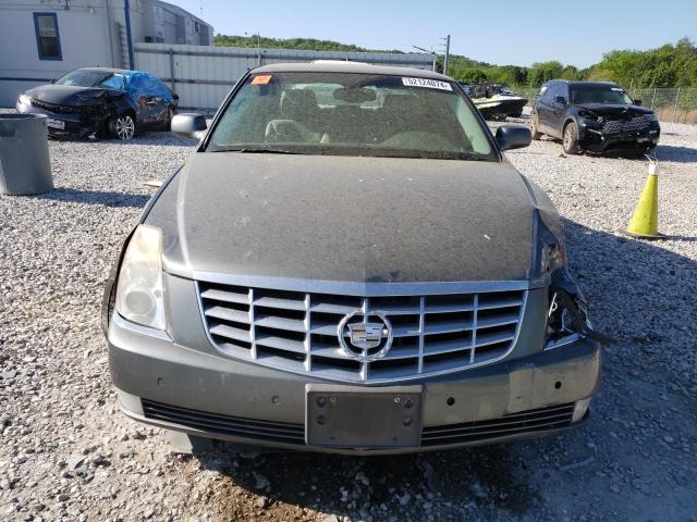 Photo 5 from auction – 2006 CADILLAC DTS with VIN 1G6KD57Y16U172970